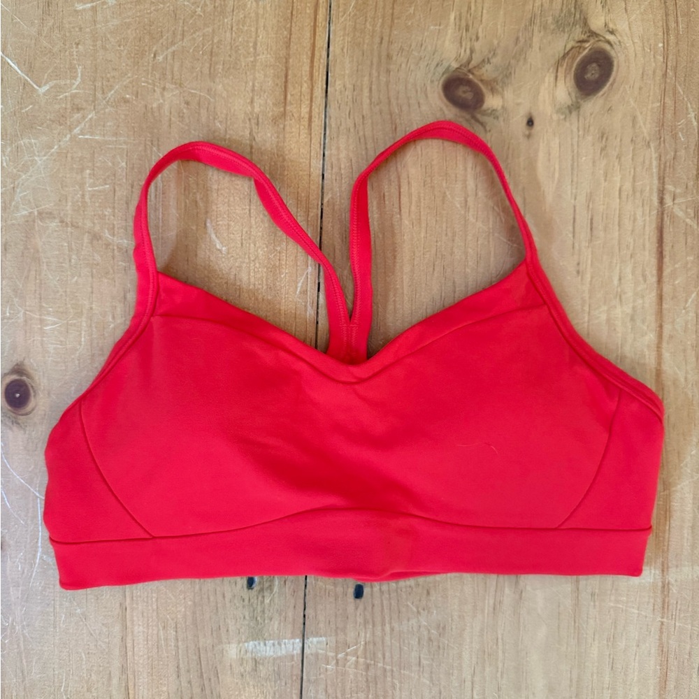 Athleta Vital Sports Bra